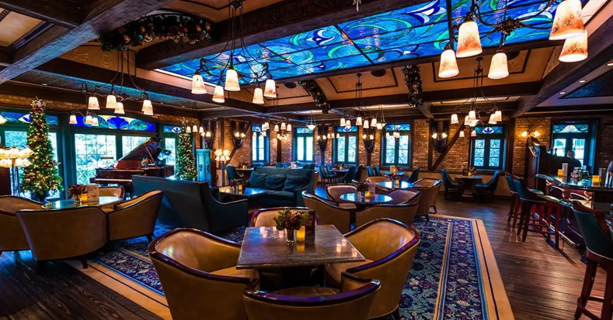 Club 33 Membership Cost