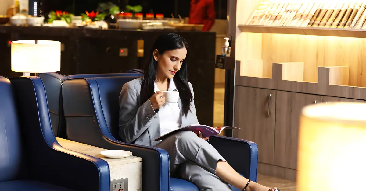 Qantas Club Membership Cost