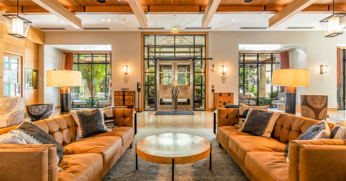 Bellevue Club Membership Cost