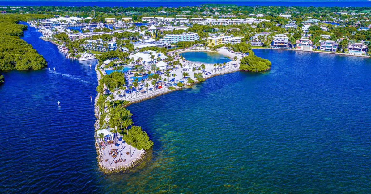 Ocean Reef Club Membership Cost
