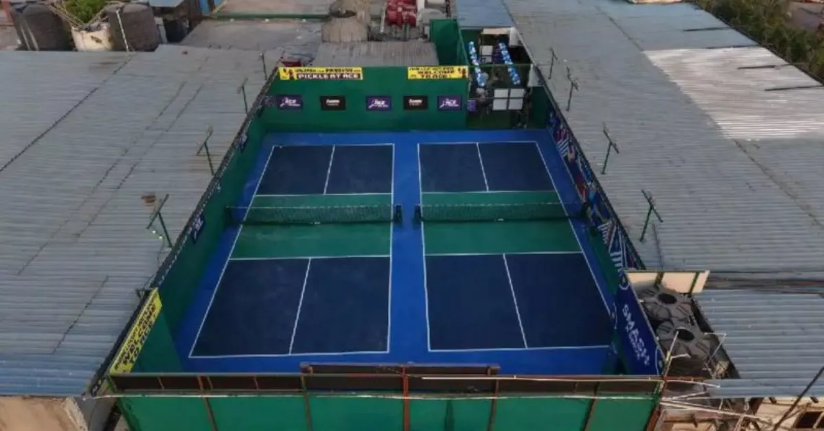 Ace Pickleball Club Membership Cost