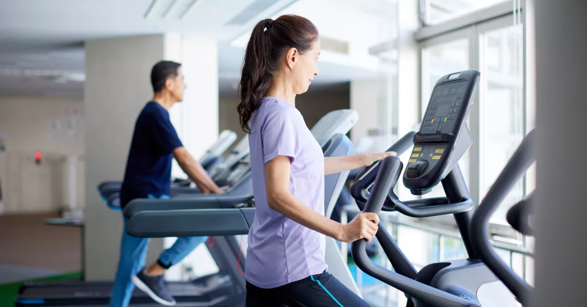 Genesis Health Club Membership Cost