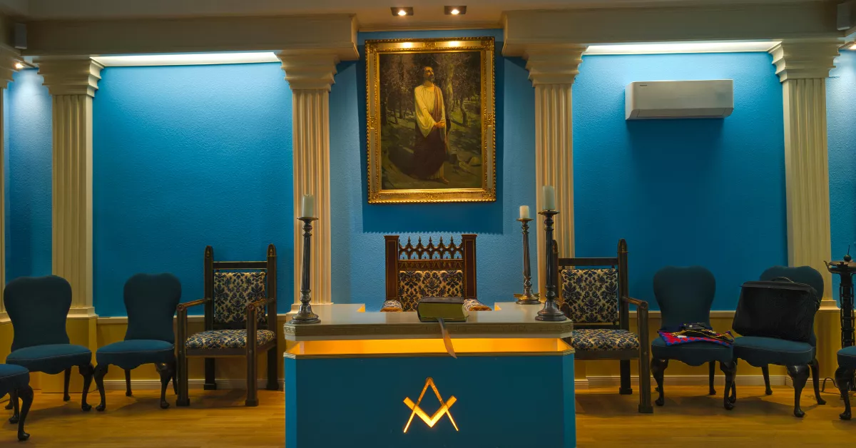 How to Join the Elks Club