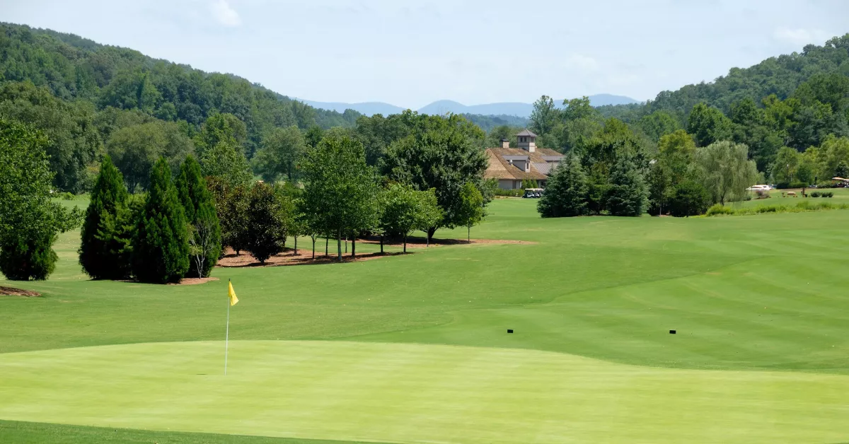 Royal Oaks Country Club Membership Cost