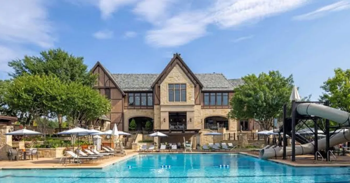 Dallas Country Club Membership Cost
