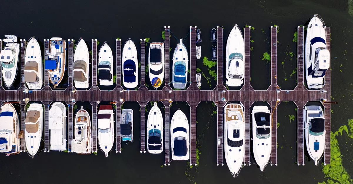 Freedom Boat Club cost