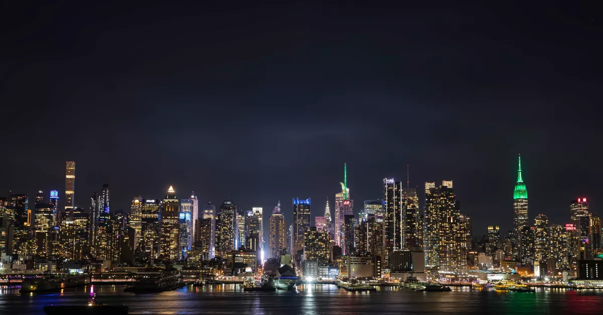 New York Athletic Club Membership Cost