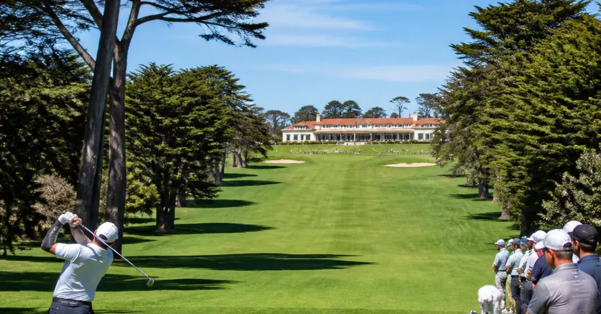 Olympic Club Membership Cost