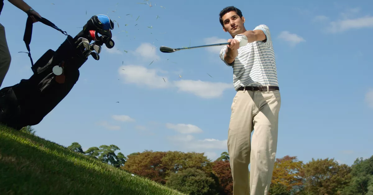 Riviera Country Club Membership Cost
