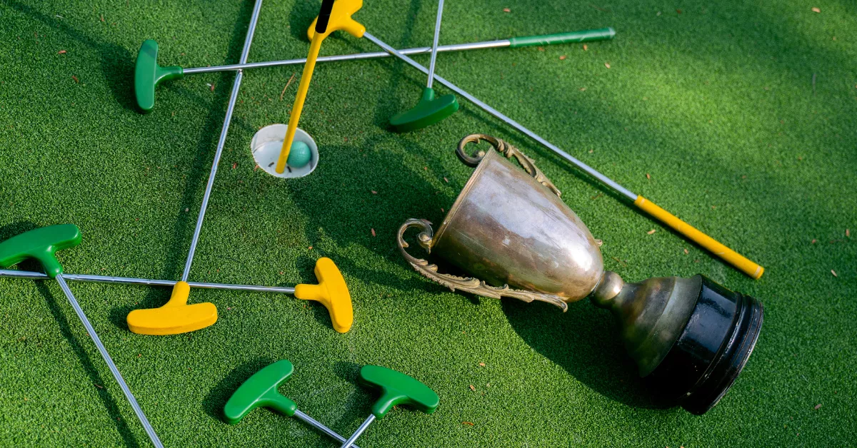Solina Golf Club Membership Cost