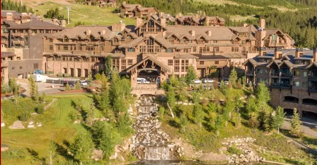 Yellowstone Club Membership Cost