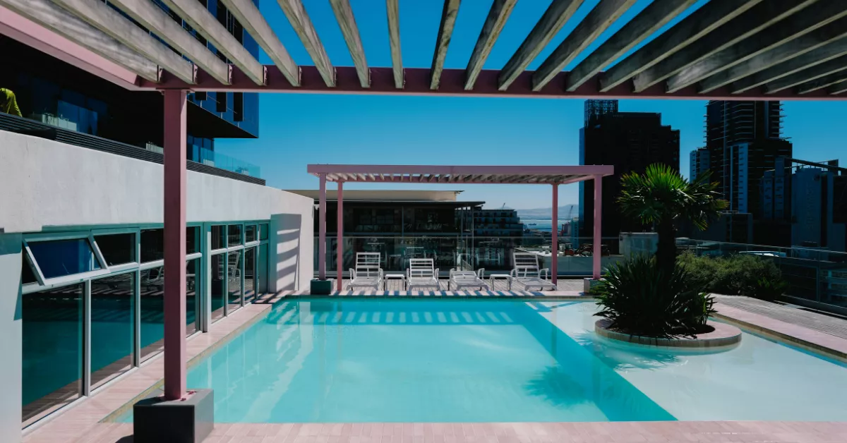 Los Angeles Athletic Club Membership Cost