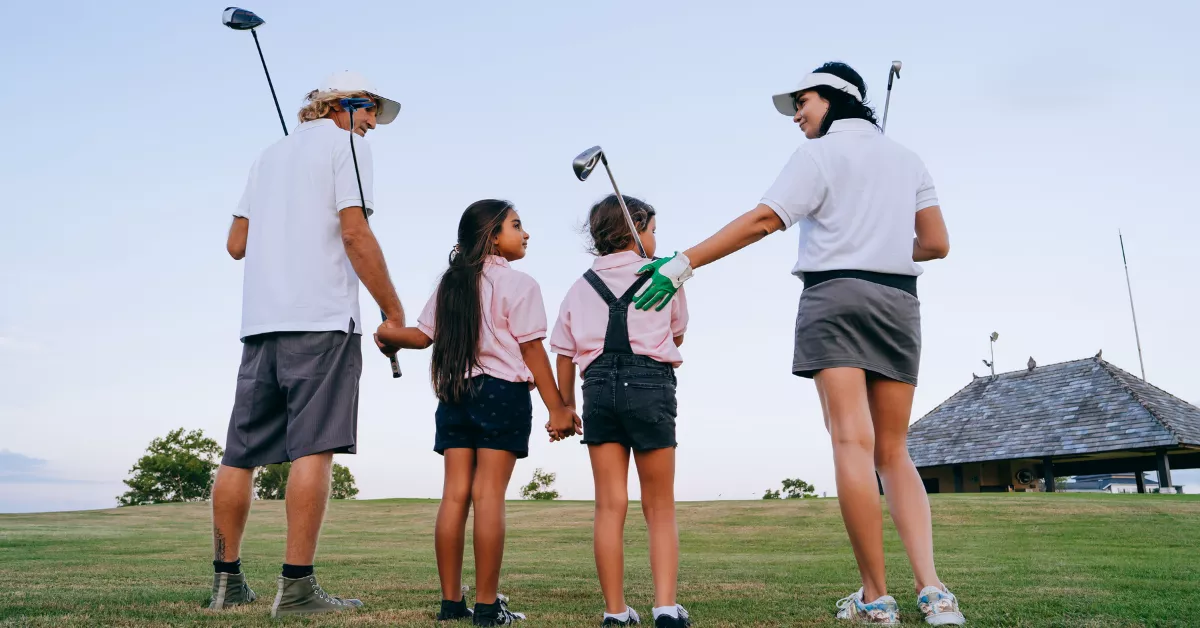 Muirfield Village Golf Club Membership Cost
