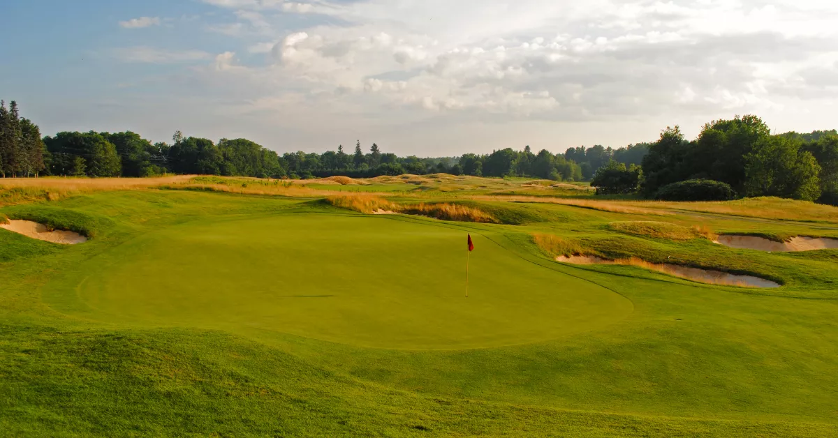 Oakland Hills Country Club Membership Cost Per Year