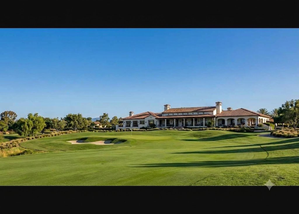 Old Ranch Country Club Membership Cost